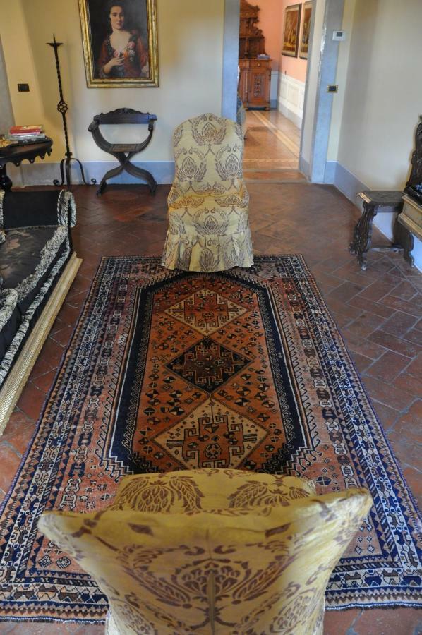 Appartement Corilla Olimpica Palace