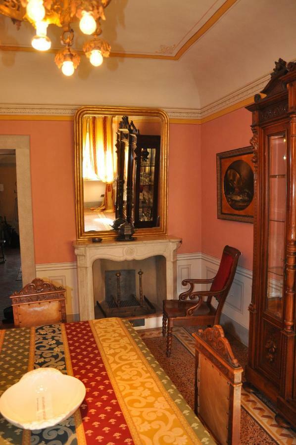 Appartement Corilla Olimpica Palace