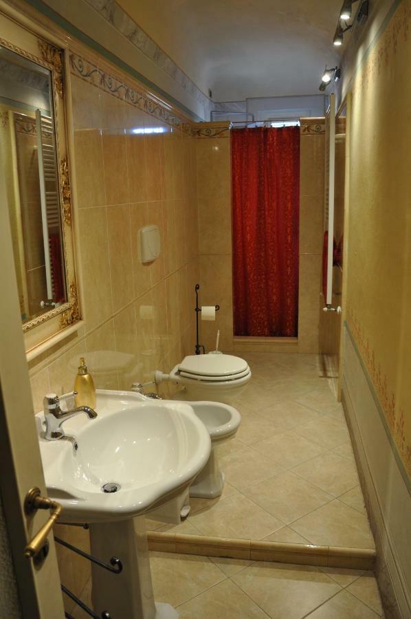 Appartement Corilla Olimpica Palace